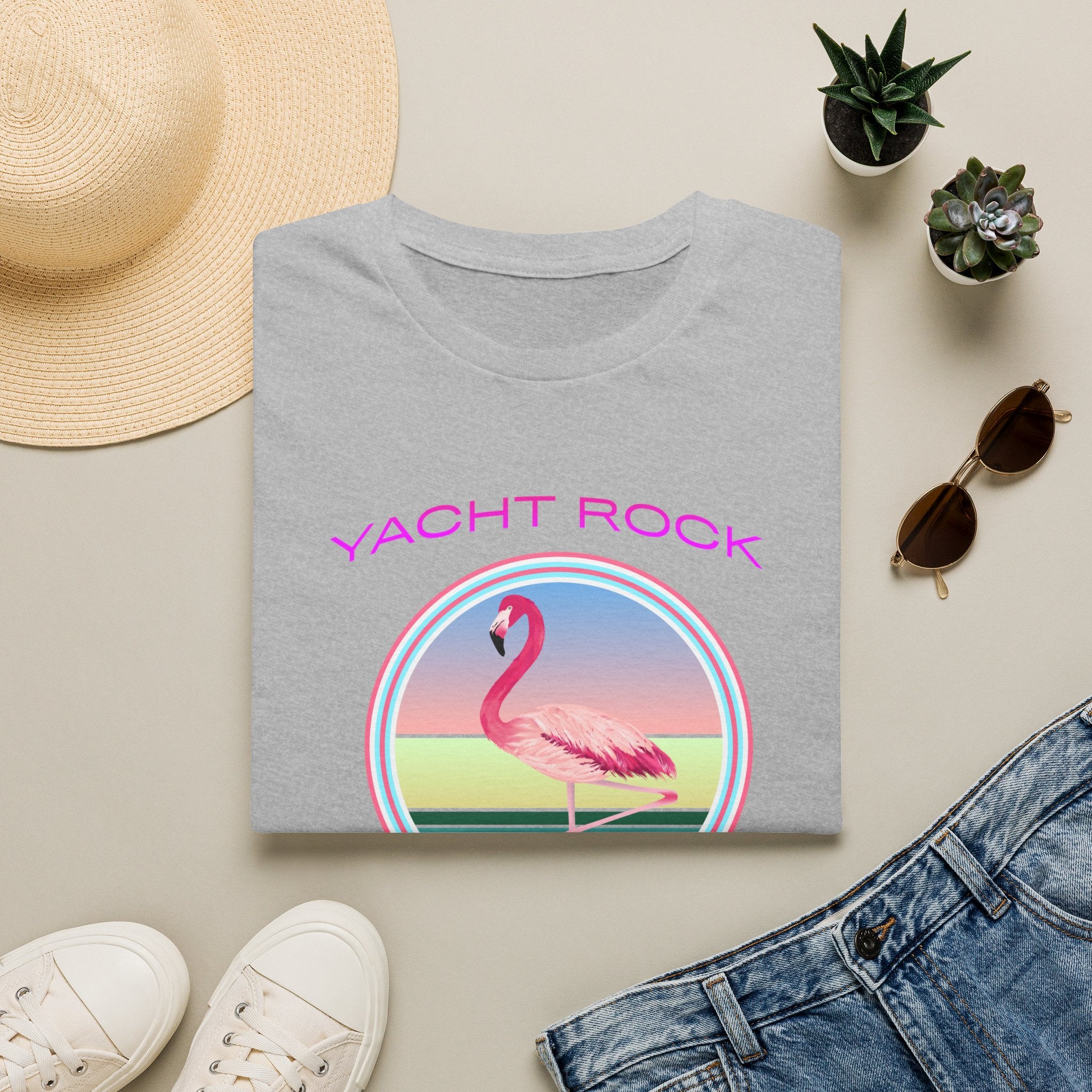 Yacht Rock Forever T-Shirt