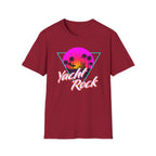 80s Sunset Yacht Rock T-Shirt