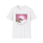 Second Set Society Take the Long Way Home T-Shirt