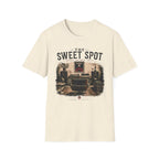 The Sweet Spot Audiophile T-Shirt