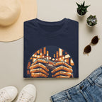 Worn In Not Worn Out Blues T-Shirt