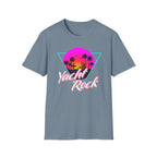 80s Sunset Yacht Rock T-Shirt