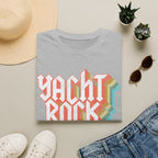 Heavy Metal Faded Yacht Rock T-Shirt