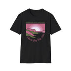 Second Set Society Take the Long Way Home T-Shirt