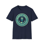 Sounds Better on the Water Yacht Rock T-Shirt