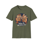 Worn In Not Worn Out Blues T-Shirt