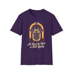At Least the Night is Still Young T-Shirt