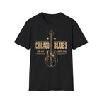 South Side Chicago Blues T-Shirt
