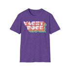 1980s Tribute Yacht Rock T-Shirt