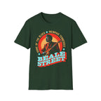 Beale Street Memphis TN Blues Heritage T-Shirt