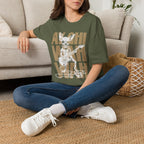 Ay Chihuahua Wah Wah Pedal Guitarist T-Shirt