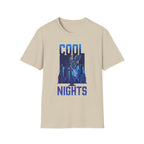 Cool Nights Summer Concert T-Shirt