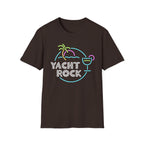 Yacht Rock Bar Sign T-Shirt