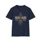 The South Side Chicago Blues T-Shirt