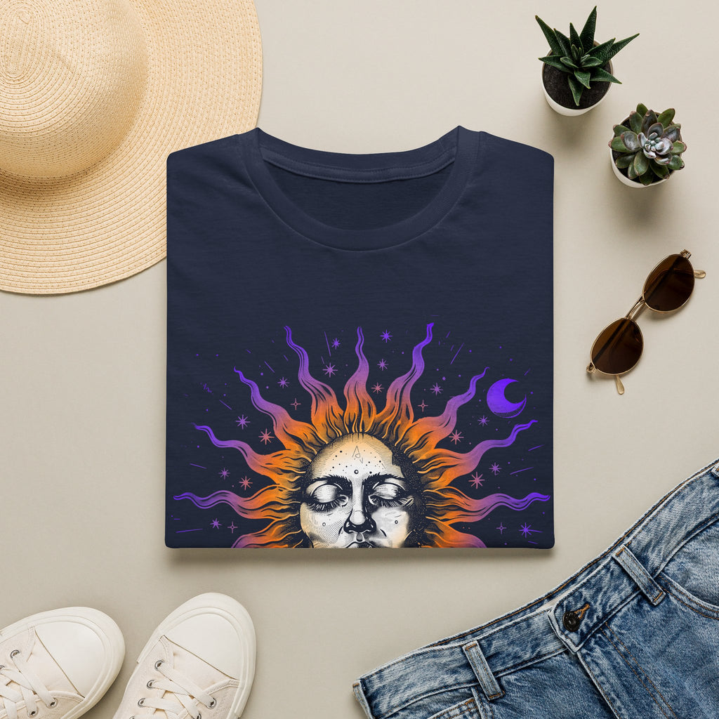Spiritual Sun T-Shirt