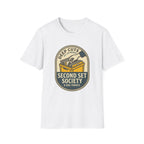 T-Shirt - Light and Dark Template