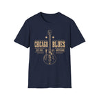 South Side Chicago Blues T-Shirt