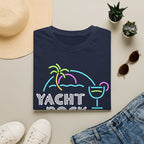 Yacht Rock Bar Sign T-Shirt