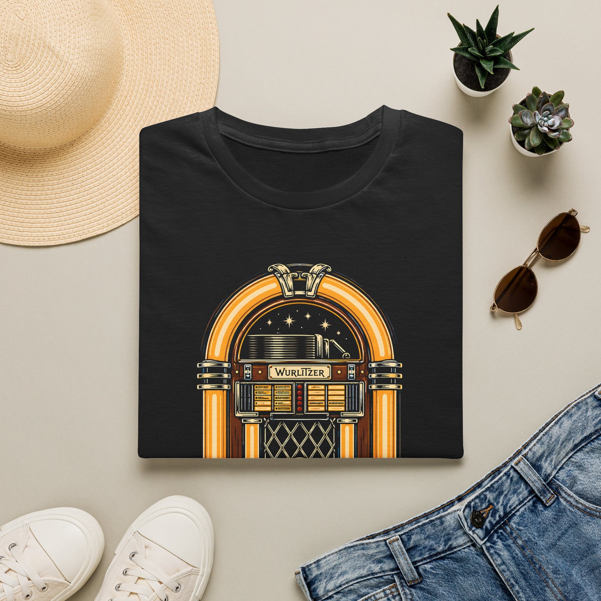 At Least the Night is Still Young T-Shirt