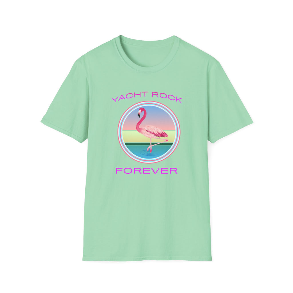 Yacht Rock Forever T-Shirt