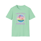 Yacht Rock Forever T-Shirt