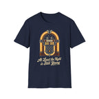 At Least the Night is Still Young T-Shirt