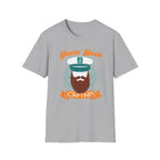 Yacht Rock Captain - Yacht Rock T-Shirt