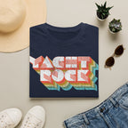 1980s Tribute Yacht Rock T-Shirt