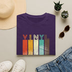 45RPM Vinyl Audiophile T-Shirt
