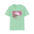 Second Set Society Take the Long Way Home T-Shirt