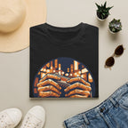 Worn In Not Worn Out Blues T-Shirt