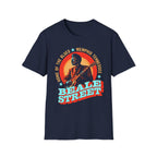 Beale Street Memphis TN Blues Heritage T-Shirt