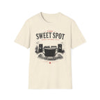 The Sweet Spot Audiophile T-Shirt
