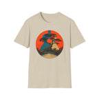 Tree of Life Acoustic Guitar T-Shirt