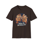 Worn In Not Worn Out Blues T-Shirt