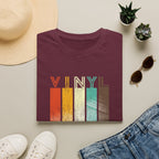 45RPM Vinyl Audiophile T-Shirt