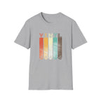 45RPM Vinyl Audiophile T-Shirt