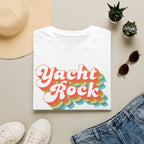 Psychedelic Yacht Rock T-Shirt
