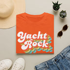 Psychedelic Yacht Rock T-Shirt