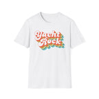 Psychedelic Yacht Rock T-Shirt