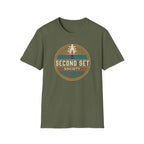 Second Set Society Music Waves T-Shirt