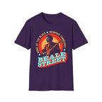 Beale Street Memphis TN Blues Heritage T-Shirt