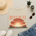 Best Seat in the House Vacation T-Shirt