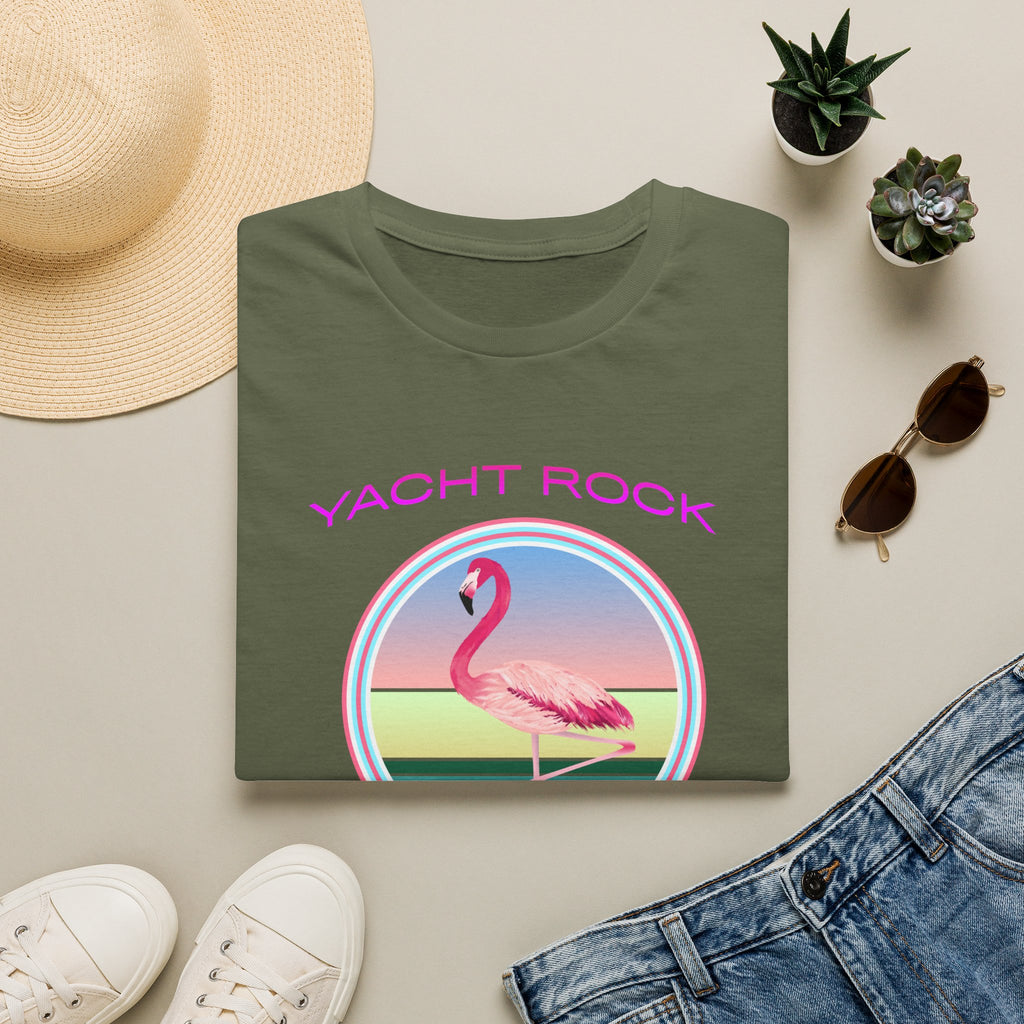Yacht Rock Forever T-Shirt