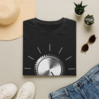 Volume Knob These Go To 11 T-Shirt