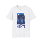 Cool Nights Summer Concert T-Shirt