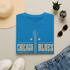 South Side Chicago Blues T-Shirt