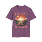 Best Seat in the House Vacation T-Shirt