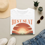 Best Seat in the House Vacation T-Shirt