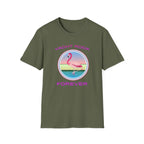 Yacht Rock Forever T-Shirt